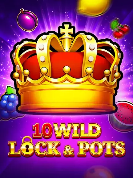 10 Locking Crowns