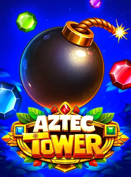 Aztec Tower