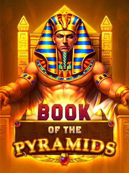 Book of Pyramids