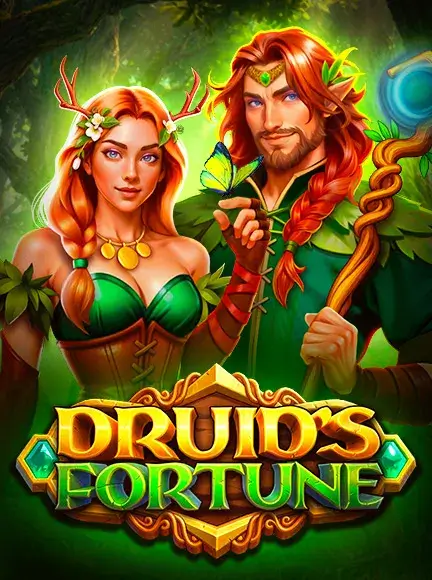 2 Druids Fortune