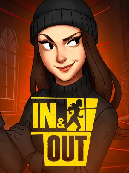In and Out