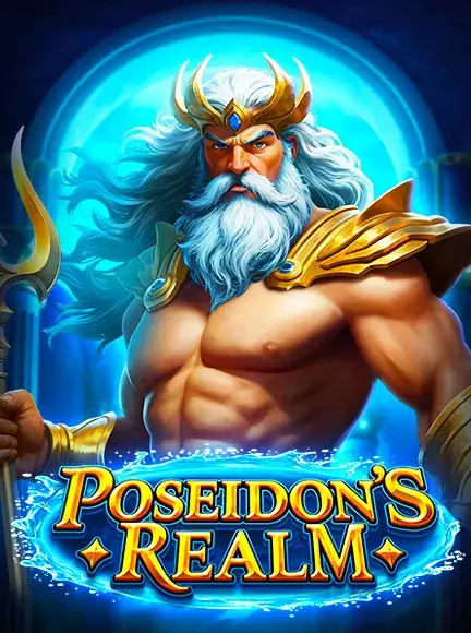 Poseidon's Realm