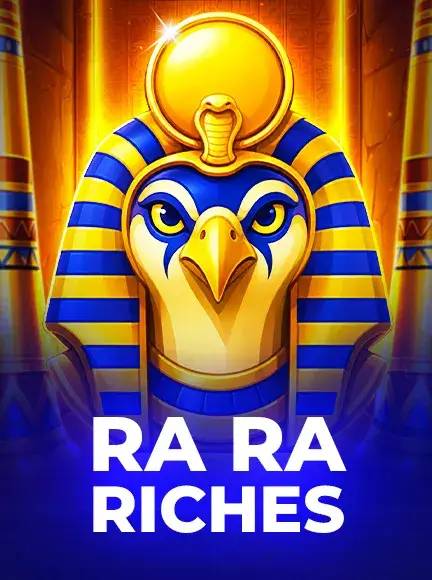 Ra Ra Riches